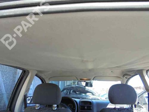 Gearbox OPEL ASTRA G Hatchback (T98) 1.6 (F08, F48) | BP2381725M3 