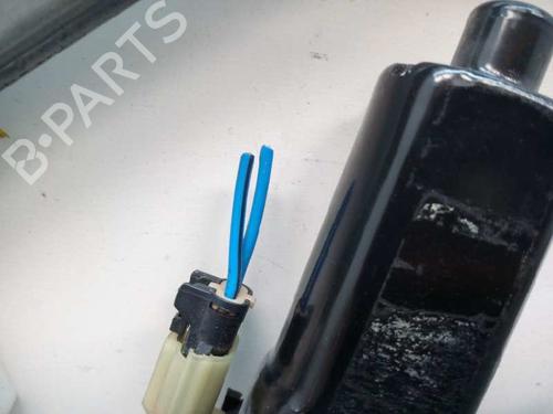 Rear left window mechanism HYUNDAI TERRACAN (HP)  | BP19132560C24 