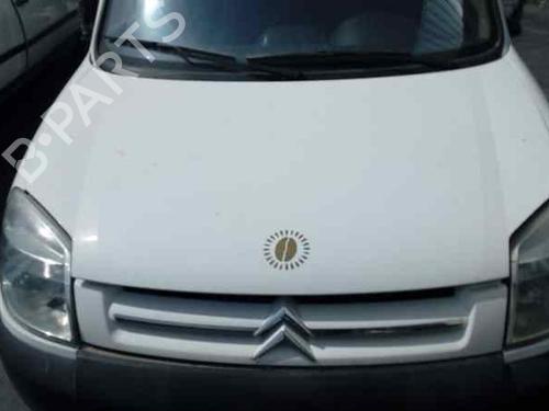 Driver airbag PEUGEOT PARTNER Box Body/MPV (5_, G_)  | BP2388107C9 