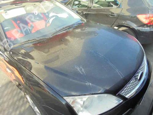 Gearbox FORD MONDEO III (B5Y)  | BP2378928M3 