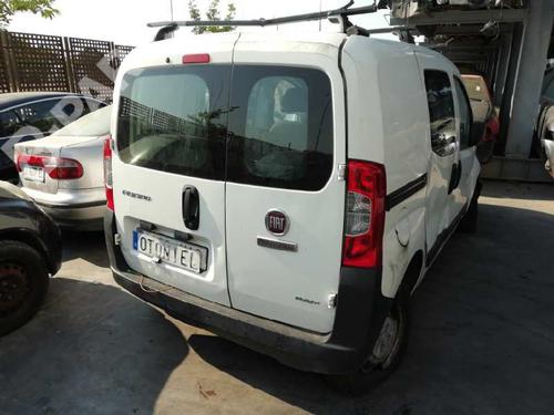 Gearbox FIAT FIORINO Box Body/MPV (225_)  | BP10226940M3 