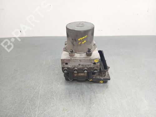 Used ABS pump ABS pump MERCEDES-BENZ B-CLASS Sports Tourer (W245) B 200 CDI (245.208) (140 hp) 33292906 33292906