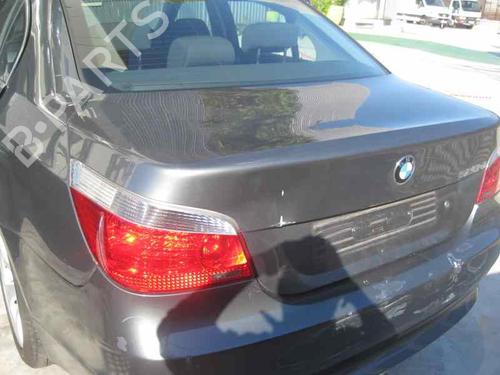 Gearbox BMW 5 (E60) 520 d | BP2382140M3 