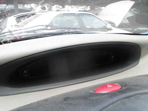 Climate control CITROËN XSARA PICASSO (N68) 2.0 HDi | BP2356206I5 