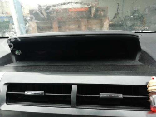 Used Instrument cluster TOYOTA PRIUS PLUS (_W4_) [2011-2025]  13446919