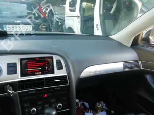 Used Dashboard Dashboard 17461078 17461078