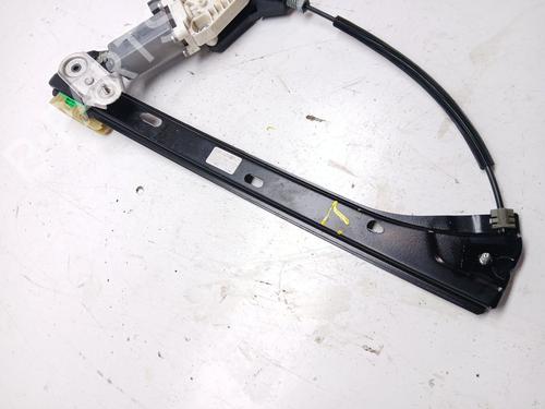 Front right window mechanism VW PASSAT B8 Variant (3G5, CB5) | BP38785979C23 - Image 2