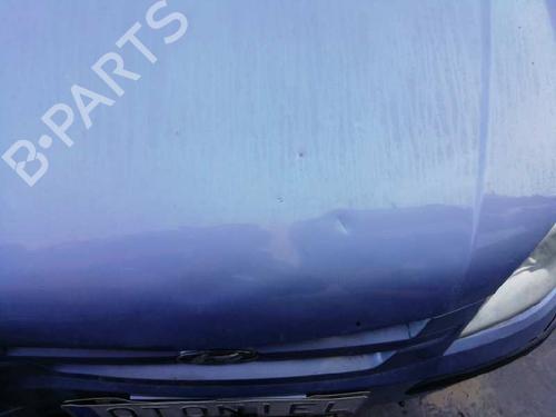 Front wiper motor HYUNDAI GETZ (TB)  | BP5218268M29 