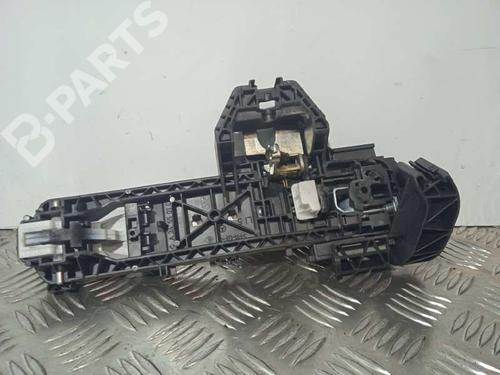 Rear left exterior door handle MERCEDES-BENZ C-CLASS (W204)  | BP8729505C130 