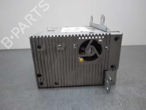Radio OPEL INSIGNIA A (G09)  | BP18041502E6 