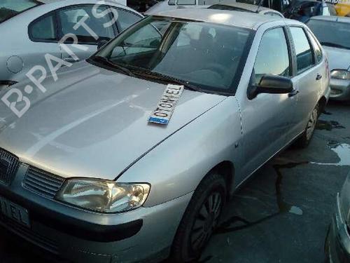 Throttle body SEAT CORDOBA (6K2) 1.4 | BP2791968M82 
