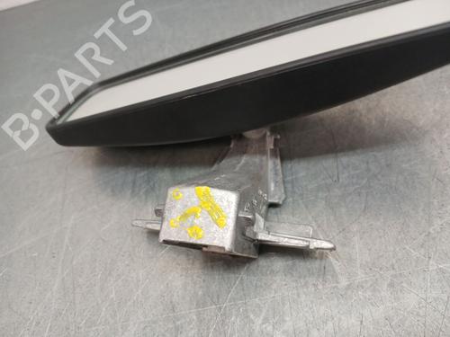 Rear mirror RENAULT CAPTUR II (HF_) 1.0 TCe 90 ECO-G (HFM6) | BP35894115I6 - Image 3
