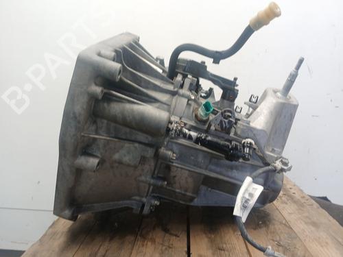 Gearbox RENAULT MEGANE IV Hatchback (B9A/M/N_) 1.3 TCe 140 (B9NB) | BP34734168M3  - Image 7