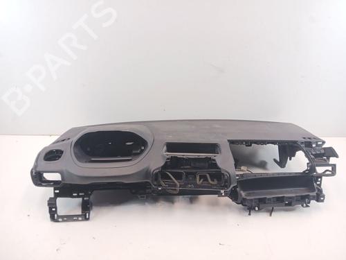 Used Dashboard PEUGEOT RIFTER 1.5 BlueHDi 100 (102 hp) 19269900