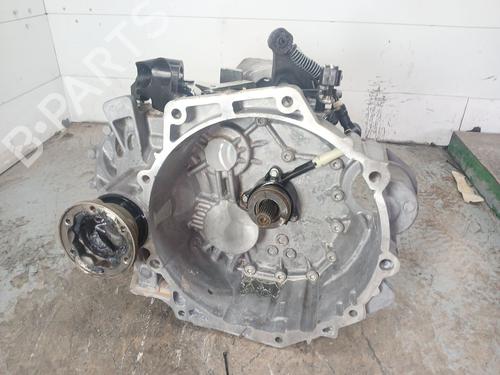 Used Gearbox SEAT LEON Sportstourer (KL8, KLD) 1.5 TSI (116 hp) 23088701