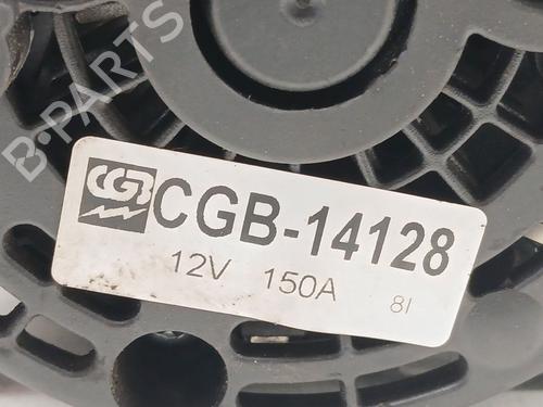 Generator CITROËN C4 I (LC_) 1.6 HDi | BP29826868M7