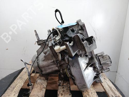 Gearbox CITROËN C4 II (NC_) 1.6 BlueHDi 100 | BP28078901M3 