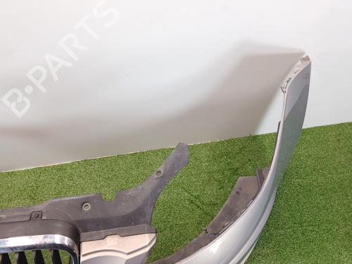 Front bumper SEAT ALTEA XL (5P5, 5P8) 1.6 TDI | BP24662465C7 