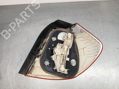 Left taillight BMW 1 (E87) 120 d | BP33853939C34 - Image 4