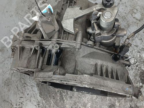 Gearbox CHEVROLET CRUZE Hatchback (J305)  | BP11013625M3 
