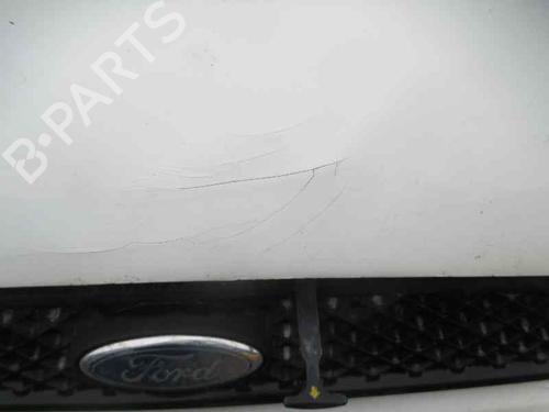 Comfort control module FORD FIESTA V (JH_, JD_) 1.4 TDCi | BP2418528M56 