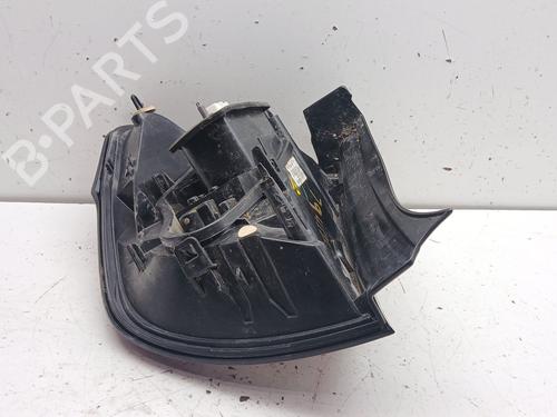 Right taillight CITROËN C3 II (SC_) 1.0 VTi 68 | BP30748503C35