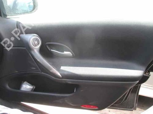 Gearbox RENAULT LAGUNA II Grandtour (KG0/1_) 1.9 dCi (KG1V) | BP2687434M3 