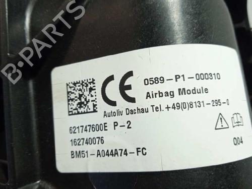Passasjer kollisjonspute FORD FOCUS III  | BP15943957C10 