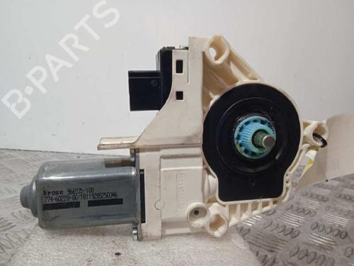 Used Left front window motor AUDI A5 Sportback (8TA) 2.7 TDI (190 hp) 12258372