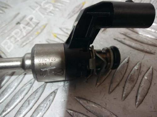 Injector SEAT ALTEA (5P1)  | BP16862766M100 