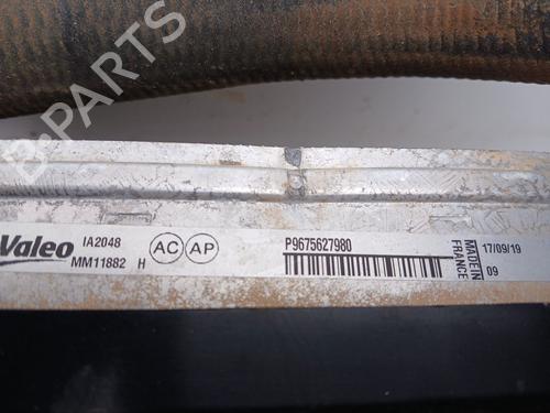 Intercooler PEUGEOT RIFTER 1.5 BlueHDi 130 | BP26022068M30 - Image 5