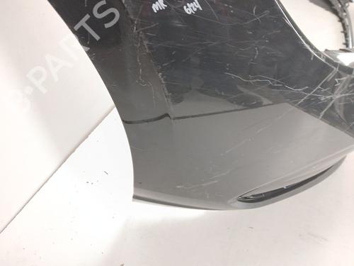 Front bumper VW GOLF VIII (CD1, DA1) 2.0 TDI 4motion | BP30000542C7 - Image 4