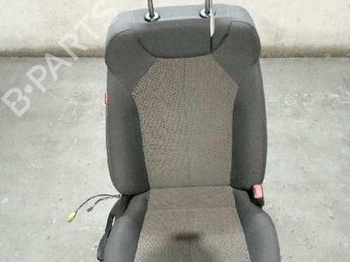 Right front seat SEAT LEON (1P1)  | BP15618094C16 