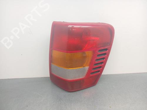 Used Right taillight Right taillight JEEP GRAND CHEROKEE II (WJ, WG) 4.0 4x4 (190 hp) 33317778 33317778