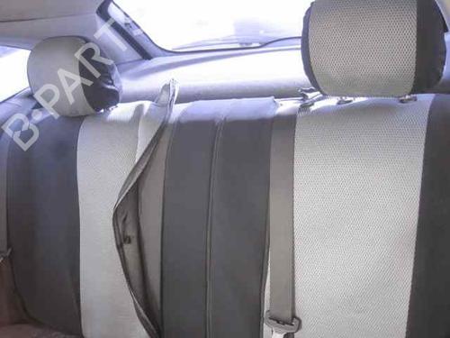 Front right lock FORD FOCUS I (DAW, DBW)  | BP2421796C97 
