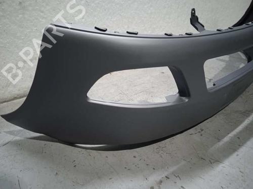Front bumper FORD FIESTA V (JH_, JD_)  | BP12194793C7 
