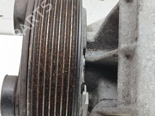 AC compressor NISSAN CUBE (Z12) 1.6 16V | BP36435599M34 - Image 2