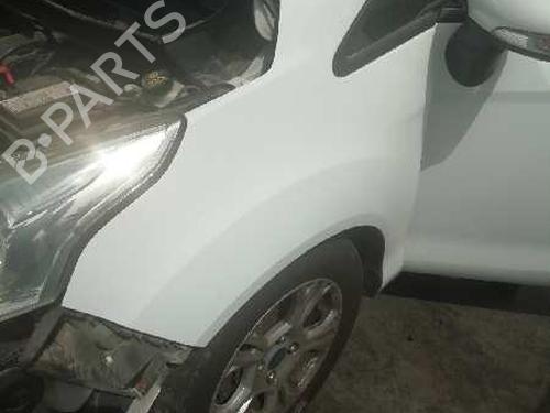 Left front fenders FORD B-MAX (JK)  | BP23107606C41 