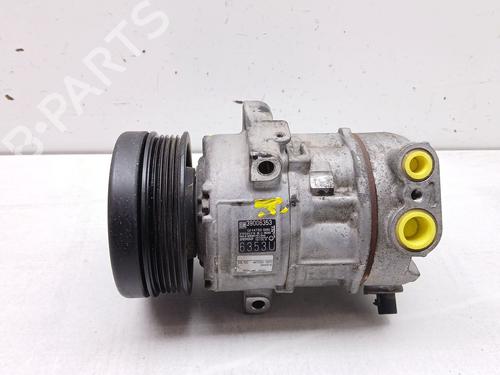 Used AC compressor OPEL CORSA E (X15) [2014-2025]  28672088