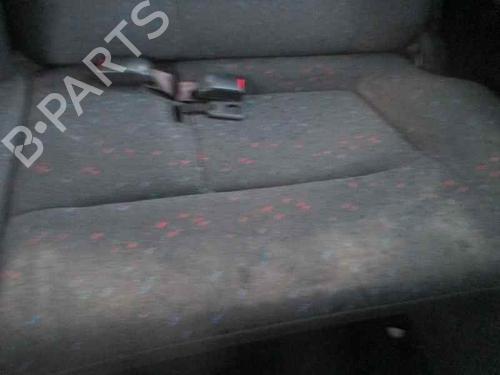Gearbox HYUNDAI H-1 / STAREX Bus (A1) 2.5 TCi | BP2383257M3 