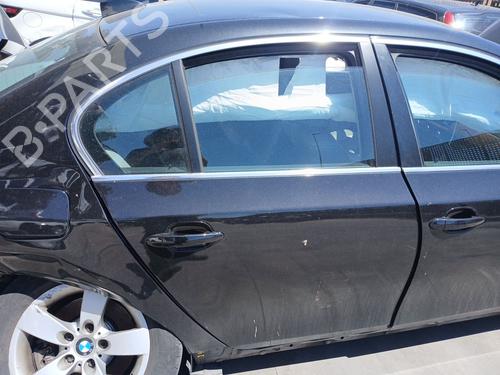 Used Right rear door Right rear door BMW 5 (E60) 525 i (218 hp) 36052504 36052504