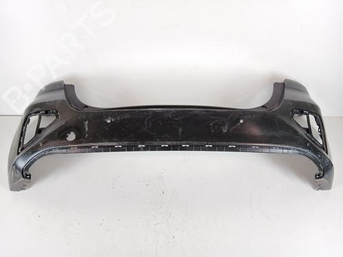 Used Rear bumper KIA CEED Sportswagon (CD) 1.0 T-GDI Eco-Dynamics+ (120 hp) 27171215