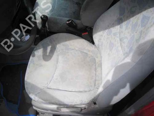 Left taillight DAEWOO MATIZ (M100, M150) 0.8 | BP2381378C34 