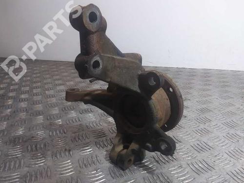 Left front steering knuckle DACIA SANDERO II | BP11380957M25