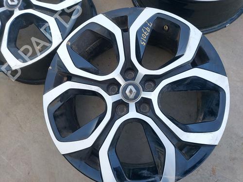 Rim RENAULT ARKANA I (LCM_, LDN_) 1.3 TCe 140 (LDN0) | BP22753209C45 