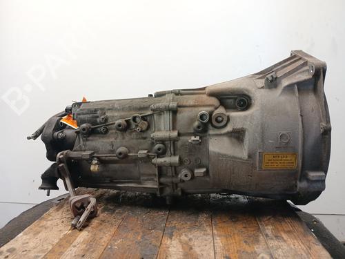 Gearbox BMW 3 (E90) 318 d | BP30900089M3 