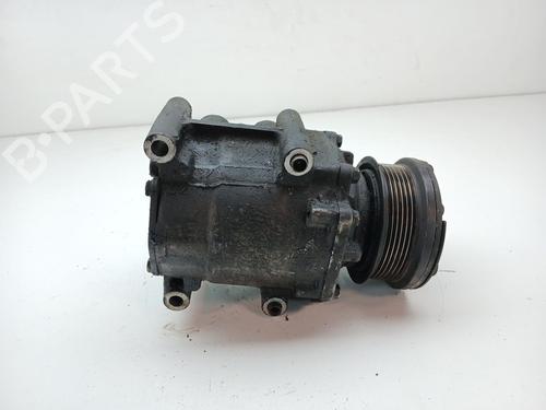 AC compressor FORD TRANSIT CONNECT (P65_, P70_, P80_) 1.8 Di | BP32325658M34