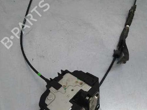 Front right lock NISSAN MICRA III (K12) 1.4 16V | BP8816866C97 