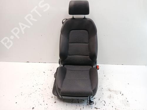 Used Right front seat Right front seat AUDI A3 Sportback (8PA) 2.0 TFSI (200 hp) 40596930 40596930