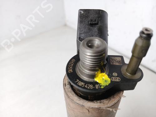 Injector BMW 1 (E87) 118 d | BP19681680M100 